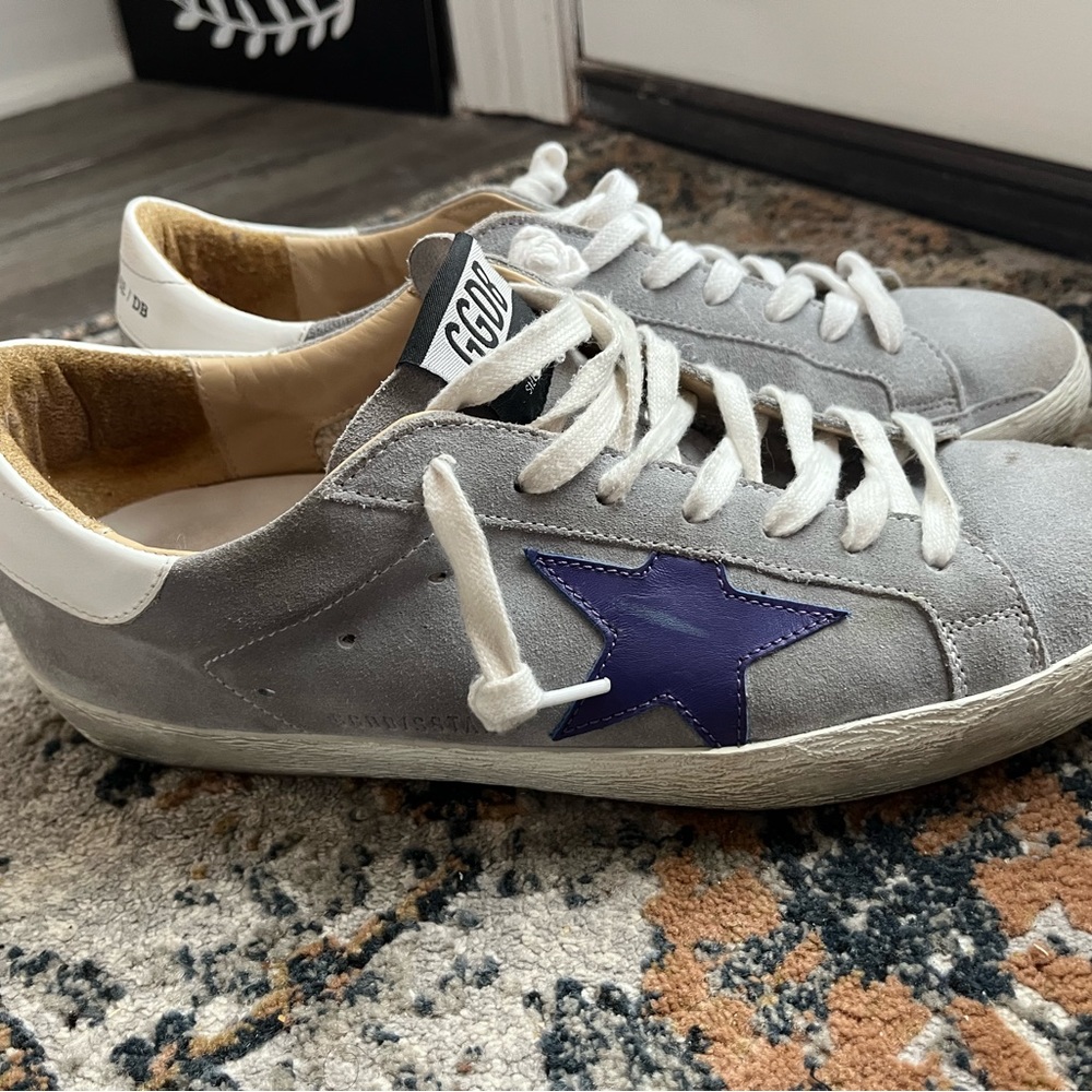 Golden Goose